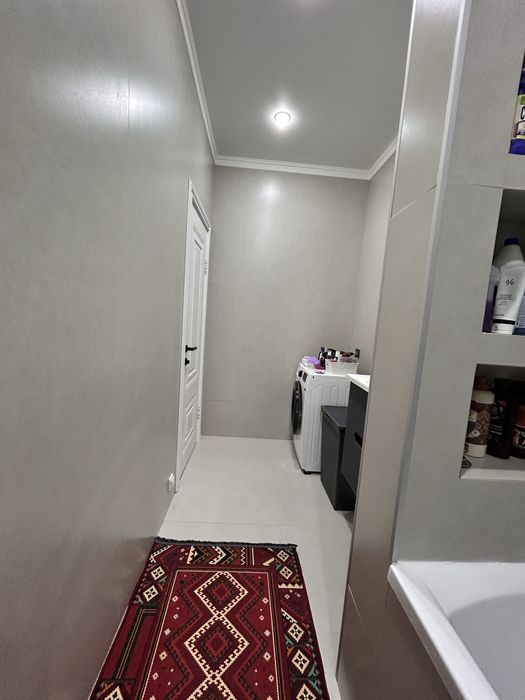 Продам Евротрешку, Нуркент