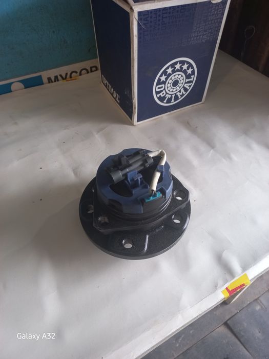 Подшипник ступица