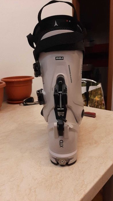 Clapari Atomic Hawx Ultra 130 BOA XTD 25.5