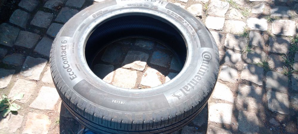 Anvelopa Continental