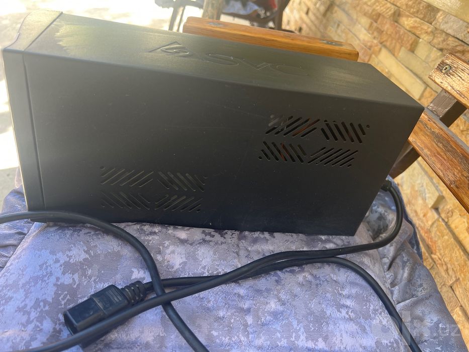 Продам usb усилитель