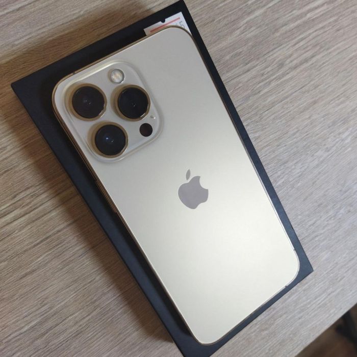 айфон 13 про голд 128 гб iphone 13 pro золотистый
