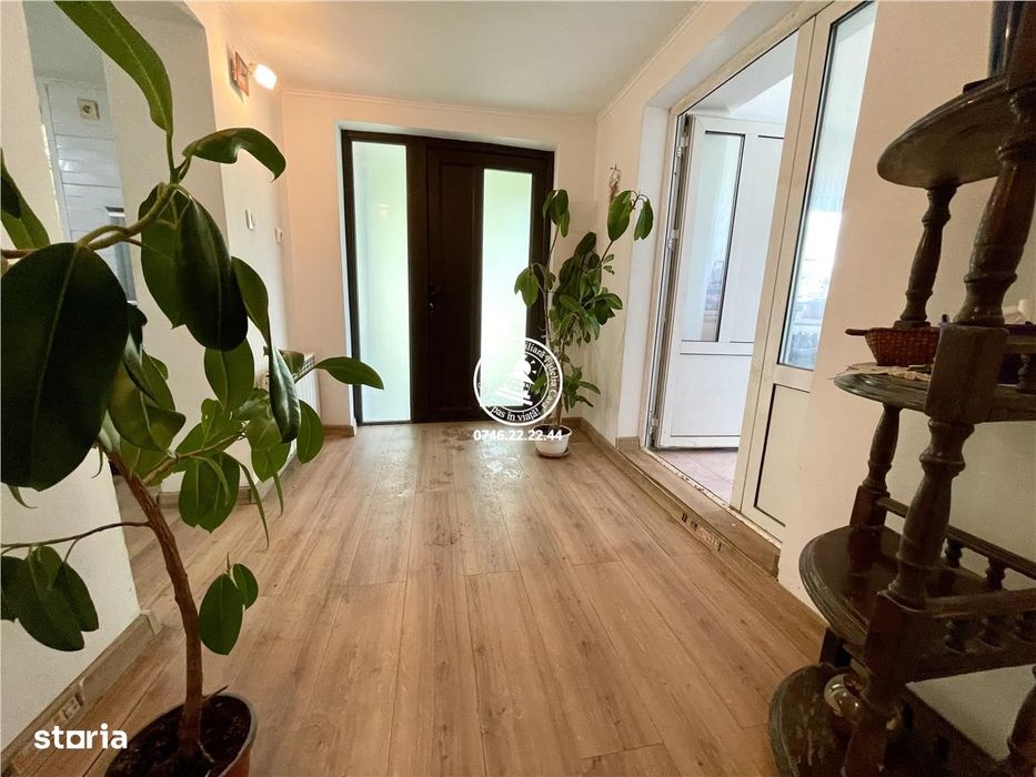 Vila  de vanzare Iasi Barnova, Barnova,