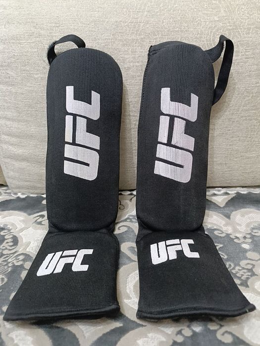 Щитки для ног | Спортивные