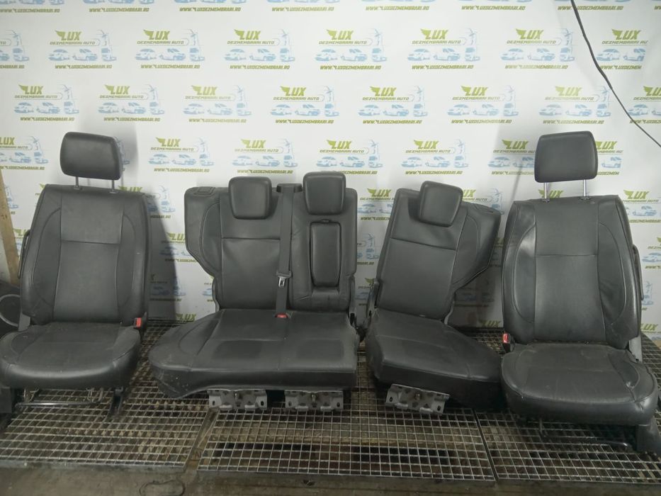 Interior complet Suzuki Grand Vitara 2  [din 2005 pana  2008]