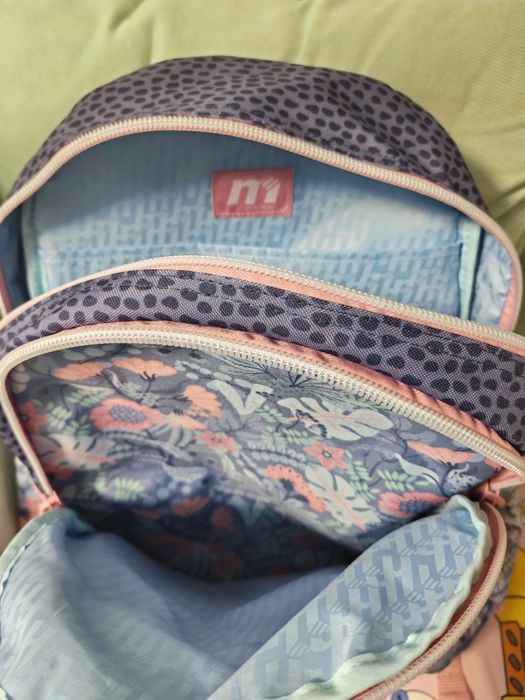 Ученическа раница