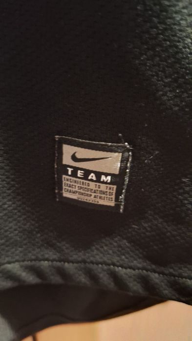 Екип на Барселона(2008-09 вратарски)