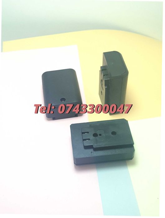 Baterie Nivela Laser pentru Kmoon, 12/16 Lini, 3000mah