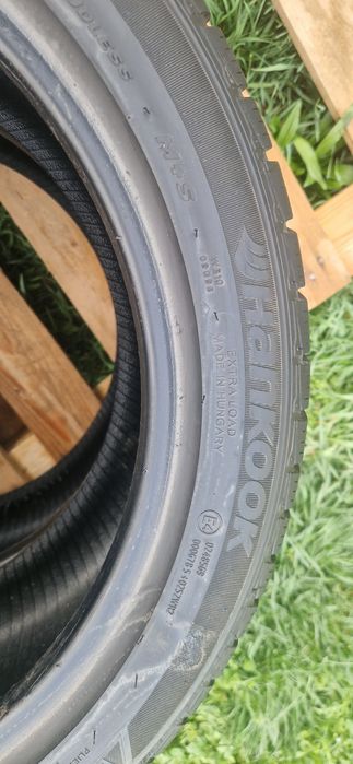 Продам зимнюю резину R17