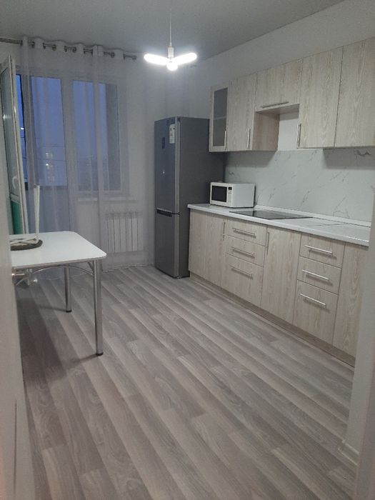 Сдам 1 комнатную район Сарыарка