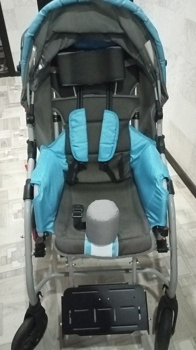 Продам коляску для ребёнка инвалида.