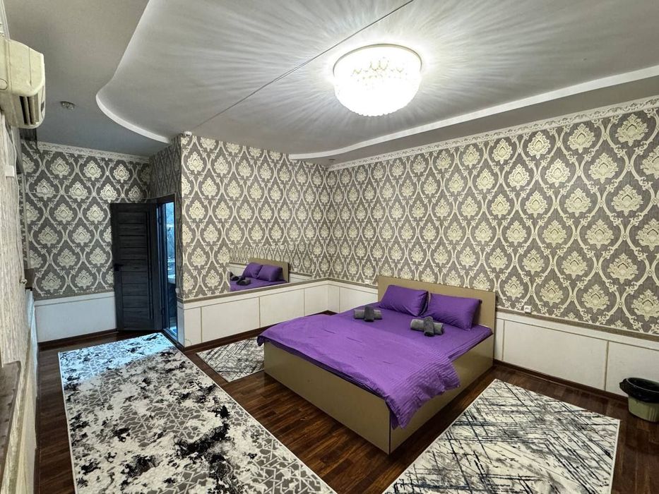 Kunlik kvartira/Hostel/Hotel