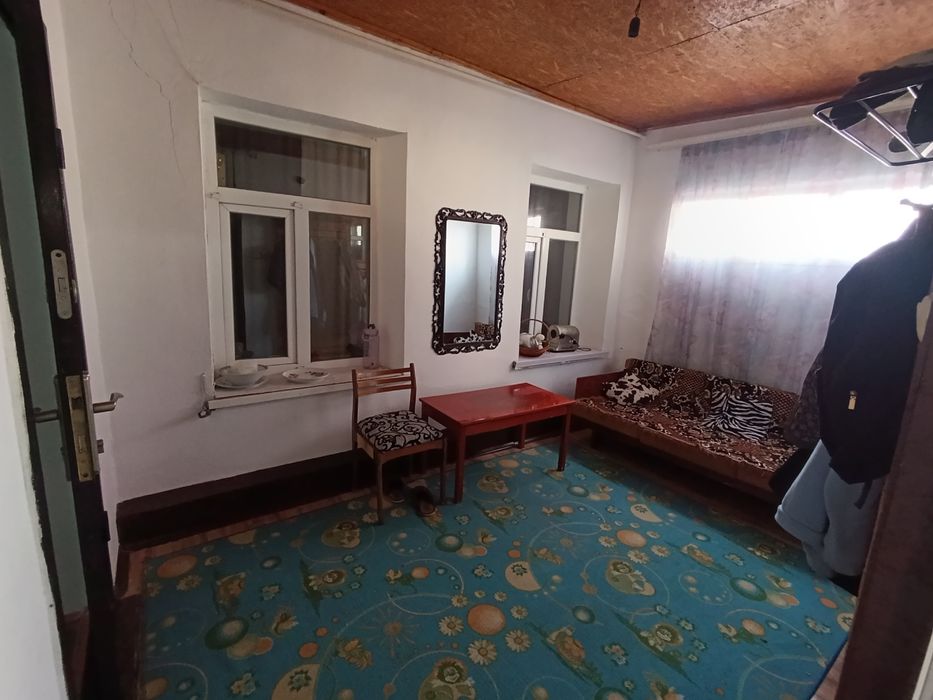 Срочно продается дом!