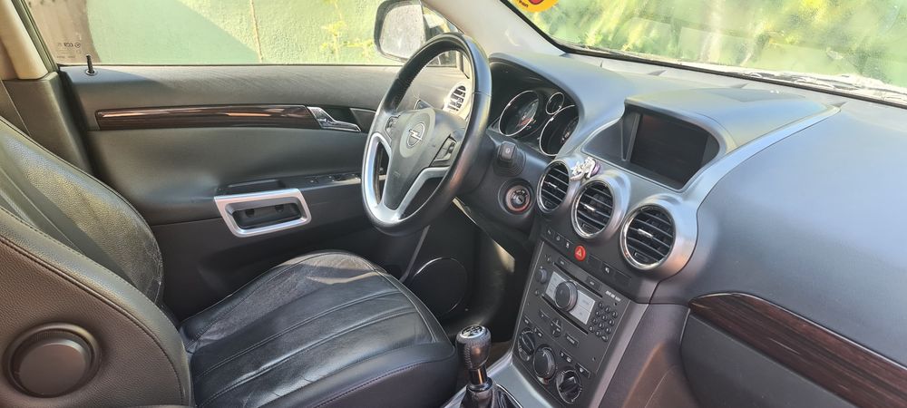 De vânzare Opel Antara