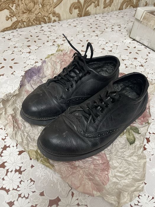 oyoq kiyim, ichi mexli tufli