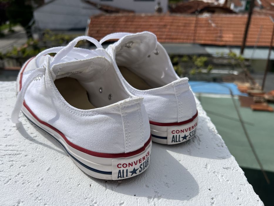 Converse 46 Low