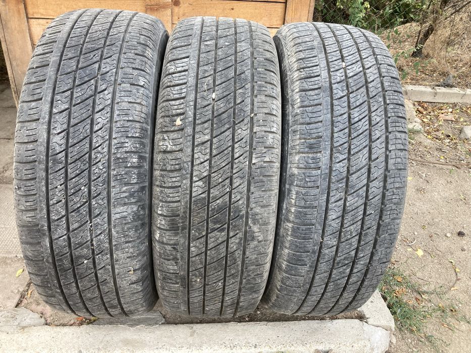 Гими за джип 235-70-16