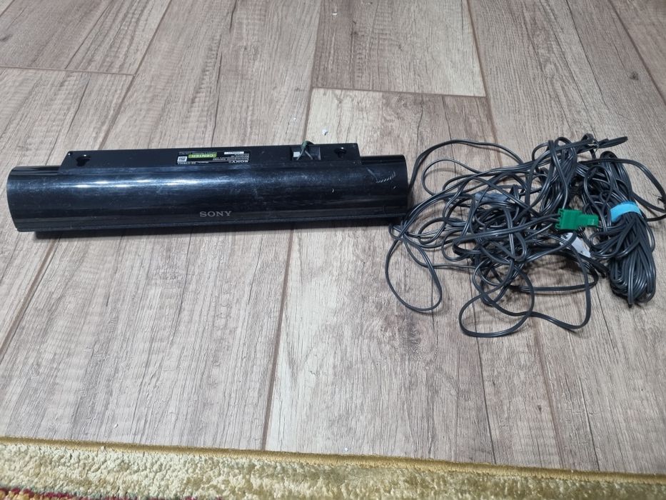 Продаётся домашний кинотеатр Sony Blu-ray Disc/DVD система BDV-E880 с