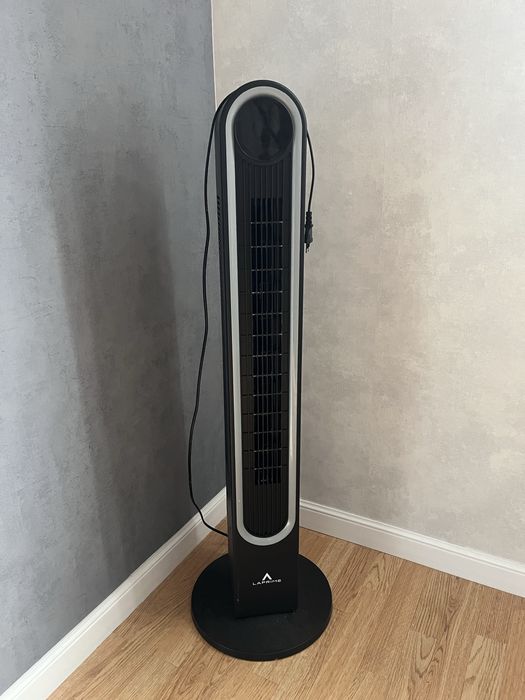 Напольный вентилятор LAPRIME LP-ER42