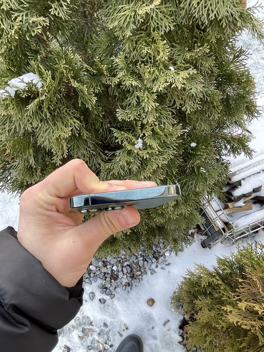 Iphone 13 pro max 128gb baterie viata 85%