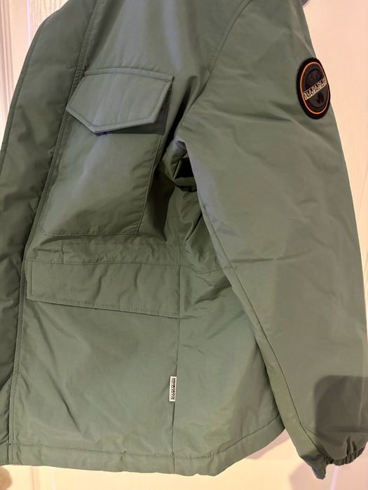 Geaca barbati Napapijri