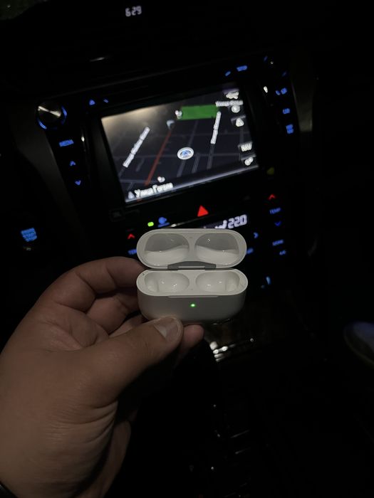 AirPods Pro 2 оригинал