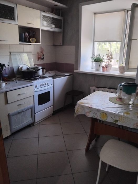 Продам квартиру 2х комнатную