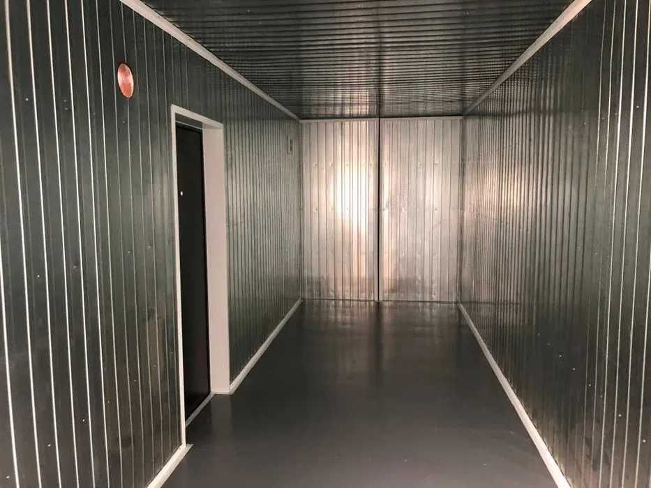 Жилой Контейнер продажа