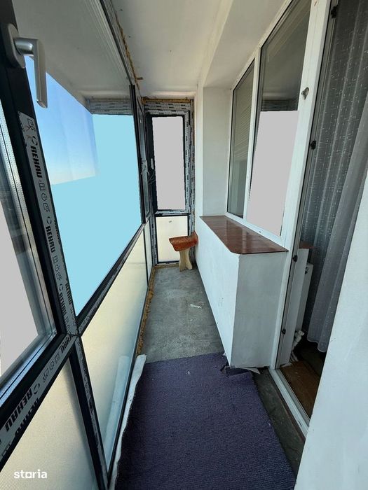 Apartament cu 2 camere semidecomandate, Areni