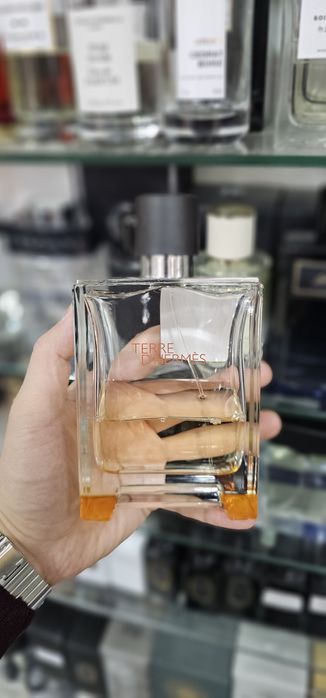 Terre D'Hermes 100ml-70$