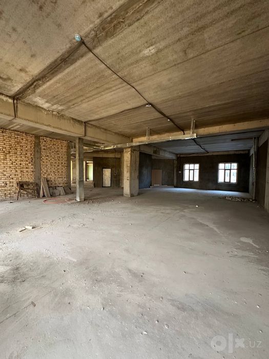 ‼️СРОЧНО Продажа коммерции 440 м² — 900 $/м² Первая Линия Узбум