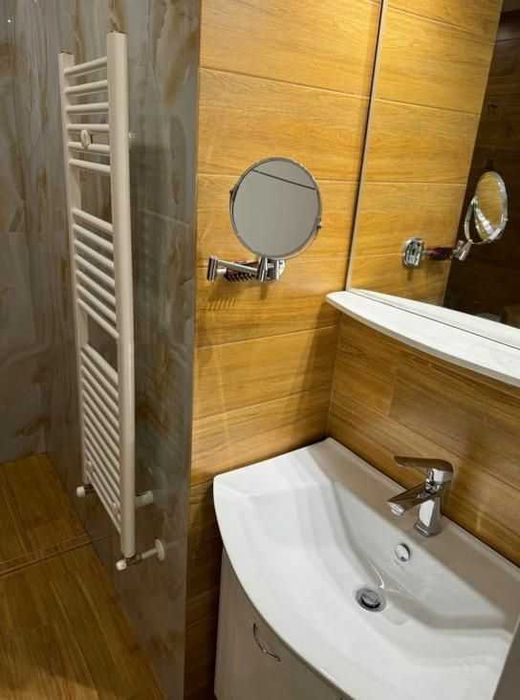 Дава се под наем Тристаен апартамент в София, Света Троица - 108 кв.м за 632.4 € - Снимка #6