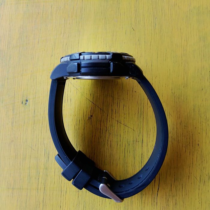 Timex Expedition wr200m