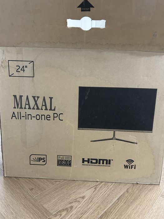 моноблок Maxal 24