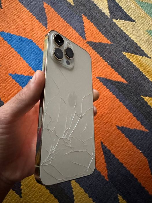 Iphone 13 pro max 90 emkost