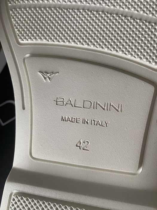 Loafers Baldinini originali