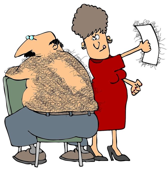 Профессиональная депиляция для всех