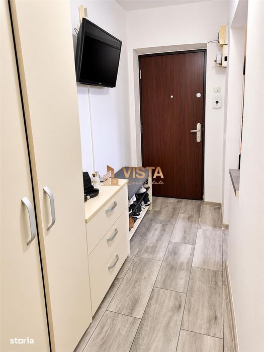 Apartament 2 camere | Etaj 2 | Centrala proprie | Zona Avram Iancu