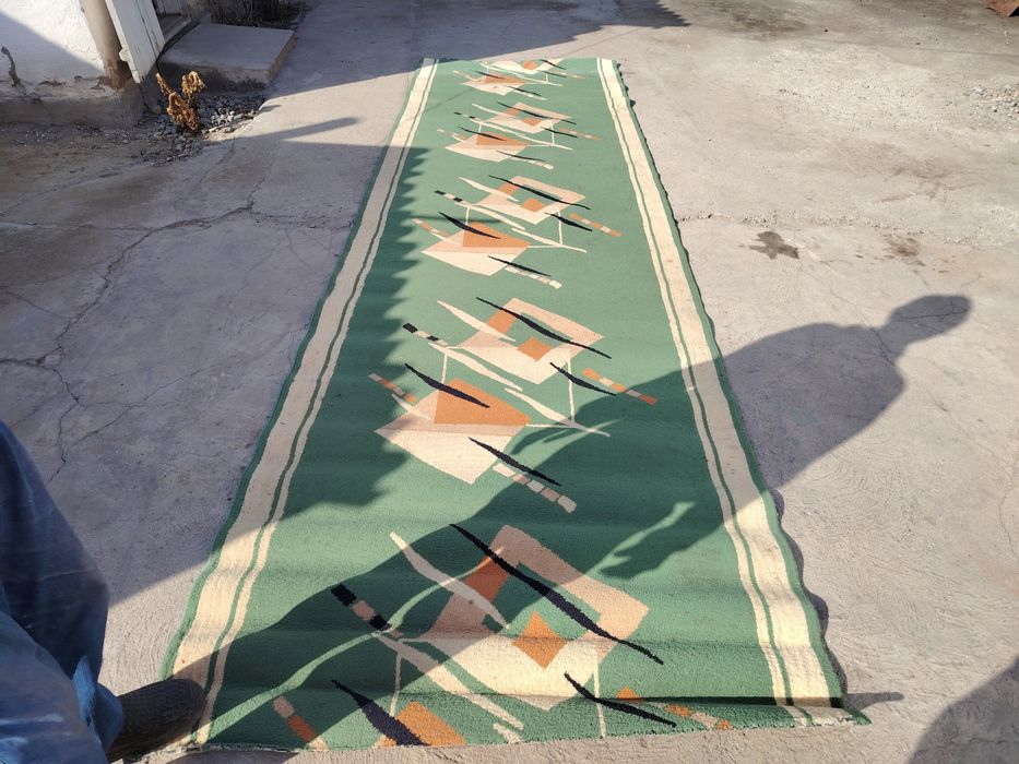 Палаз пр-ся   длинный