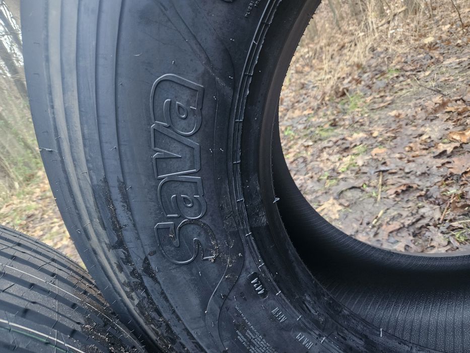 Продам резину сава