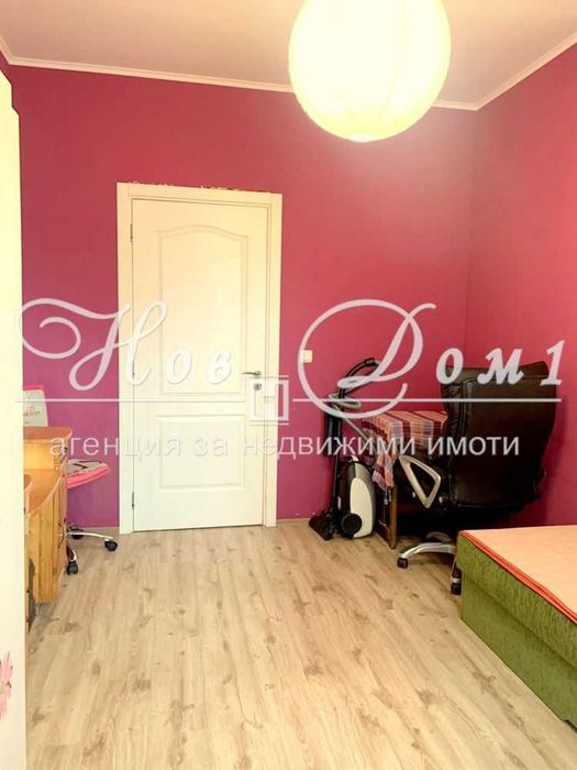 Продава се Двустаен апартамент в Варна, Гръцка махала - 65 кв.м за 3493 €/кв.м - Снимка #4