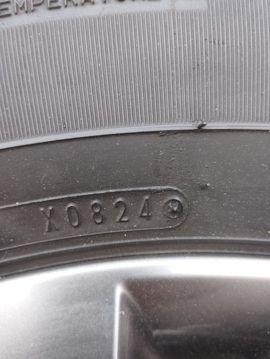 Komplekt lexis460 original