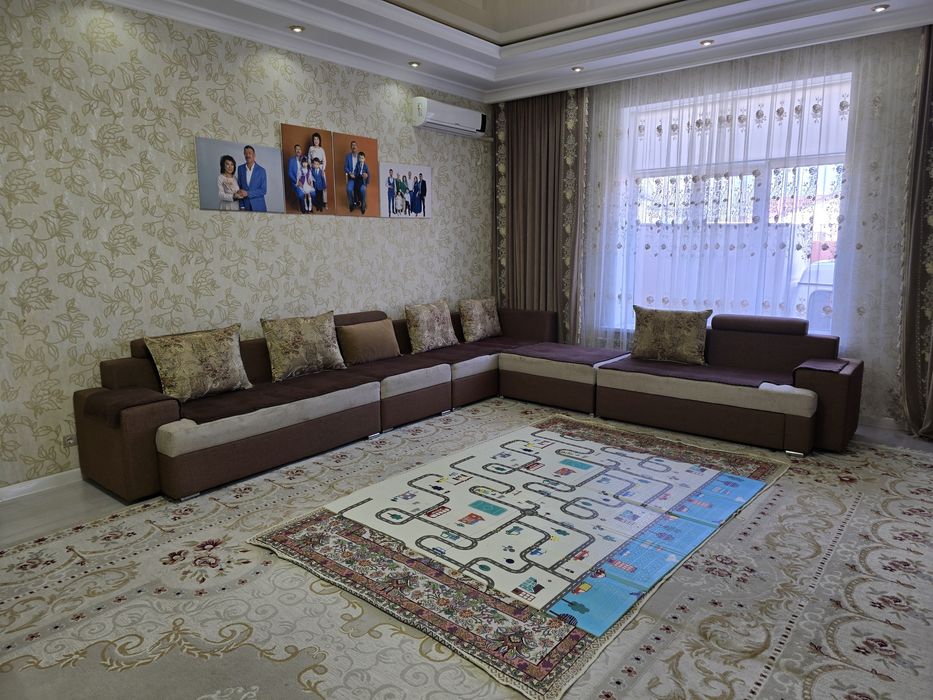 Диван  трансформер