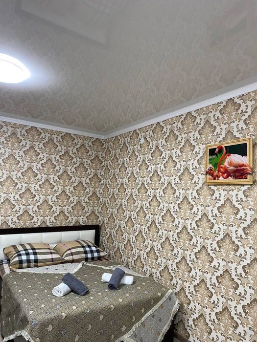 Квартира посуточно, почасно В Центре