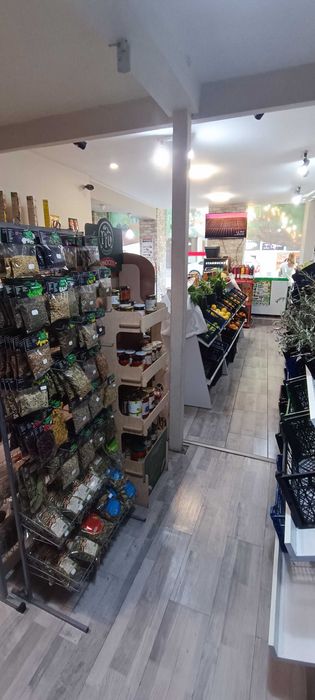 Продава се Магазин в Варна, Автогара - 40 кв.м за 204 €/кв.м - Снимка #11