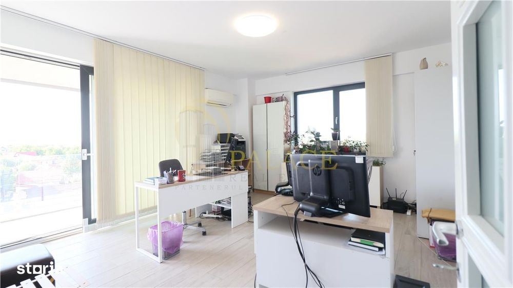 Apartament 2 camere BLOC NOU COPOU Sararie — fotografia 3