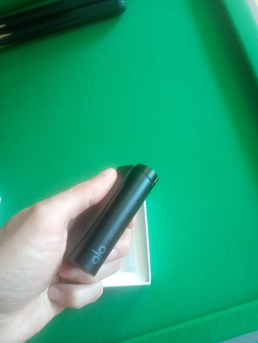 Dispozitiv Glo hyper x2