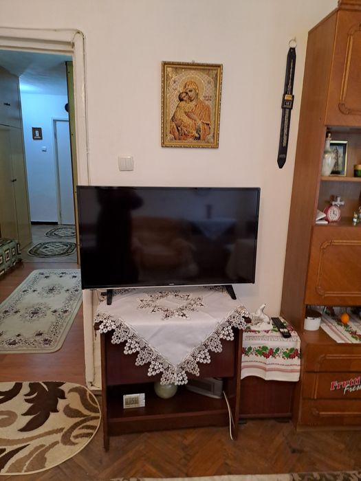 Garsoniera de închiriat 44m2