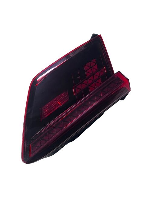 Stop Haion Full Led Stanga Spate Volkswagen Tiguan Ii Facelift R Line