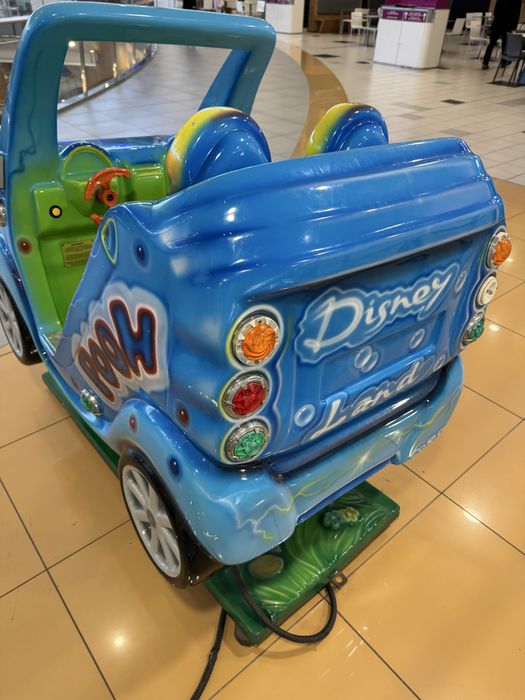 Клатушки двойни